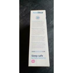 Aerosleep - Sleep Safe Mattress Protector
