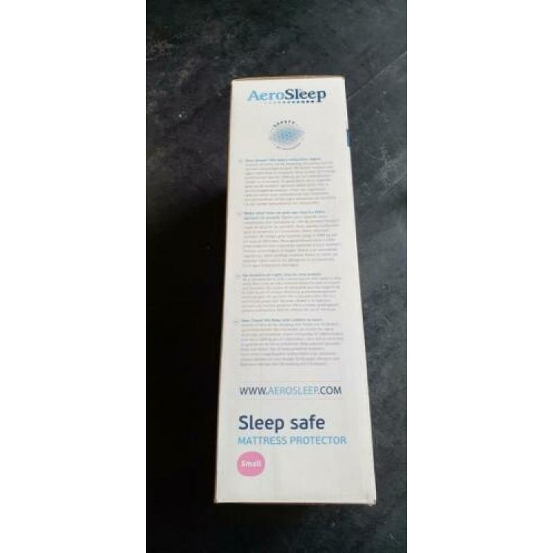 Aerosleep - Sleep Safe Mattress Protector