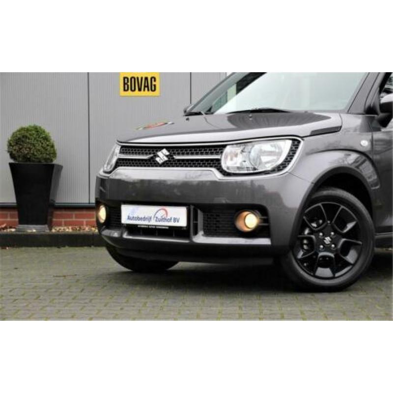 Suzuki Ignis 1.2 Select Navigatie Camera (bj 2019)