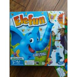Spel elefun