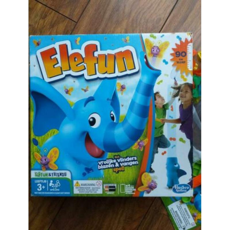 Spel elefun