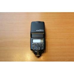 Canon Speedlite 430 EXII Flitser