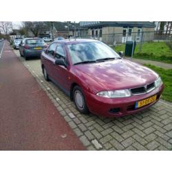 Mitsubishi Carisma 1.6 MR
