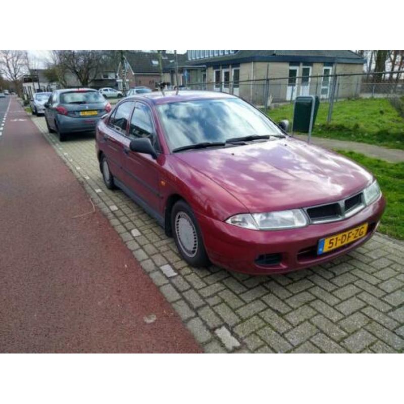 Mitsubishi Carisma 1.6 MR