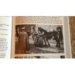 Zeeland in de oorlog 1940-1945, Tine Visser / Ar Visser.