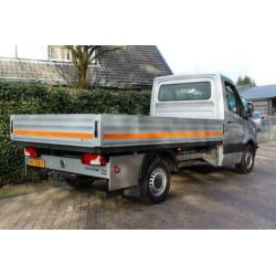 VOLKSWAGEN Crafter 50 136pk TDI L2H1 366/3500 (Euro V) Pick