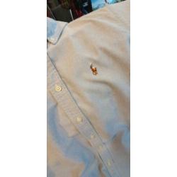 Blouse Ralph Lauren