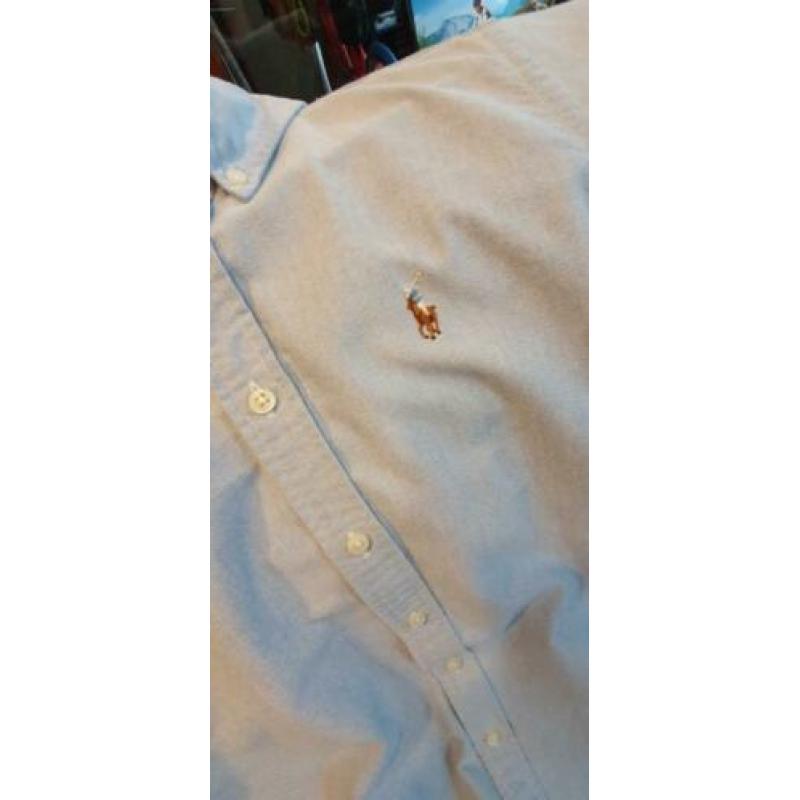Blouse Ralph Lauren