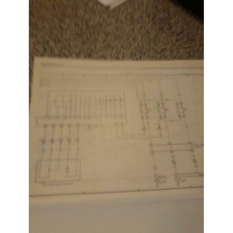 electrical wiring diagram toyota prius NHW11