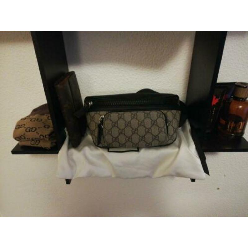 Gucci waistbag