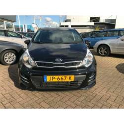 Kia RIO 1.4 CRDi Business ExecutiveLine 95.324km BTW