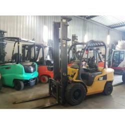 Caterpillar DP35N