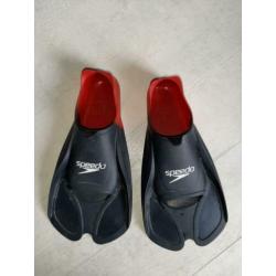 SPEEDO BioFuse 'training fin' maat 37-38