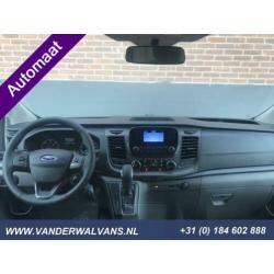 Ford Transit Custom 2.0TDCI 130pk L1H1 Trend *Automaat* *NIE