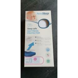 Aerosleep - Sleep Safe Mattress Protector