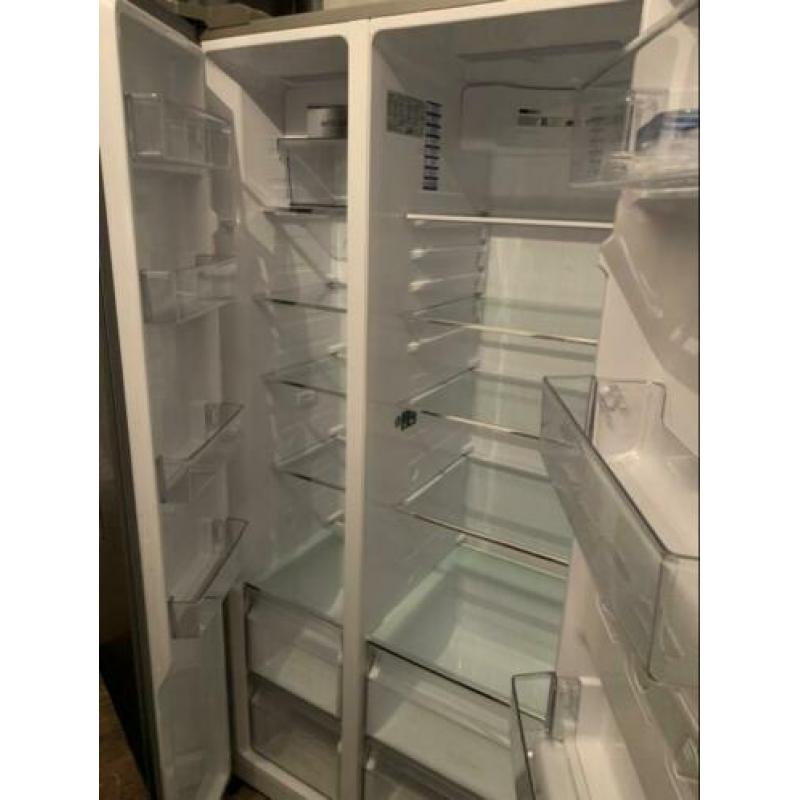 Haier Amerikaanse koelkast