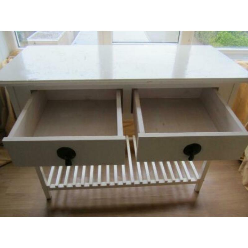 Werktafel