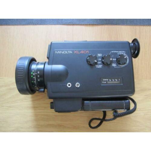 minolta camera