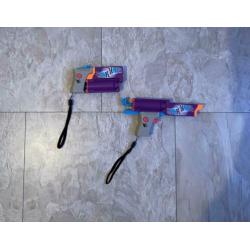 Nerf rebelle set