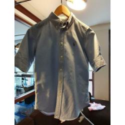 Blouse Ralph Lauren