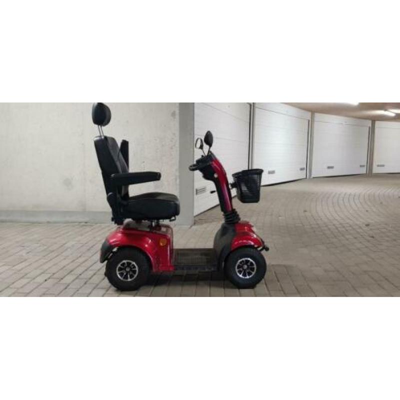 scootmobiel CERES