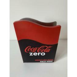 Coca Cola servet houder