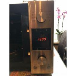 Samsung combi magnetron