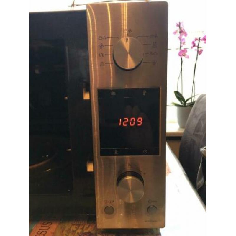 Samsung combi magnetron