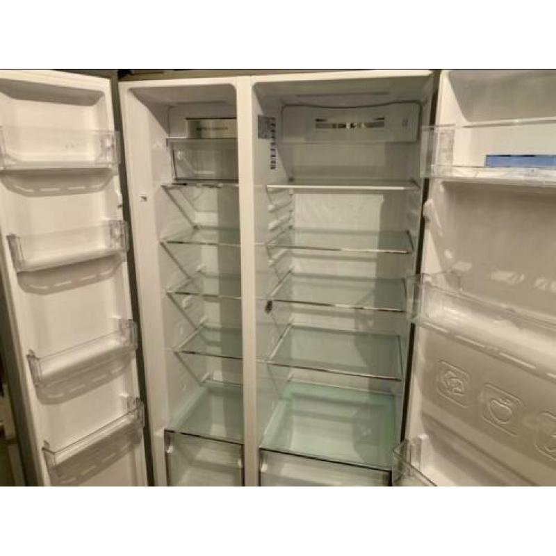 Haier Amerikaanse koelkast