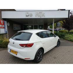 SEAT Leon 1.2 TSI Style | NAVI, PDC, AIRCO | NAP |