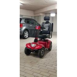 scootmobiel CERES