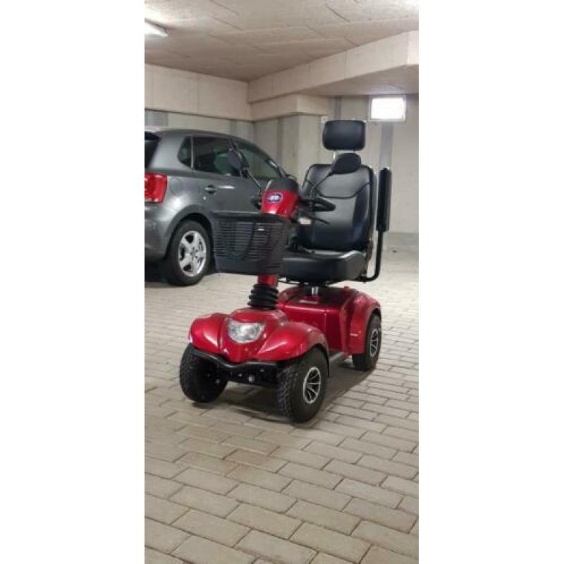 scootmobiel CERES