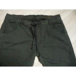 Jogger van Summum maat 42