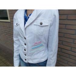 Sensa Donna Italian Art jasje mt. 38 nieuwstaat
