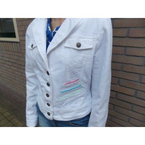 Sensa Donna Italian Art jasje mt. 38 nieuwstaat