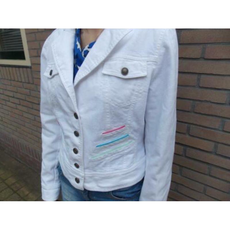 Sensa Donna Italian Art jasje mt. 38 nieuwstaat