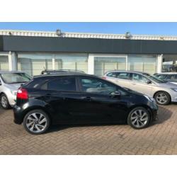 Kia RIO 1.4 CRDi Business ExecutiveLine 95.324km BTW