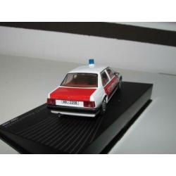 Ixo 1:43, Opel Ascona C Feuerwehr 1982-1988