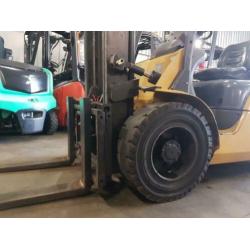 Caterpillar DP35N