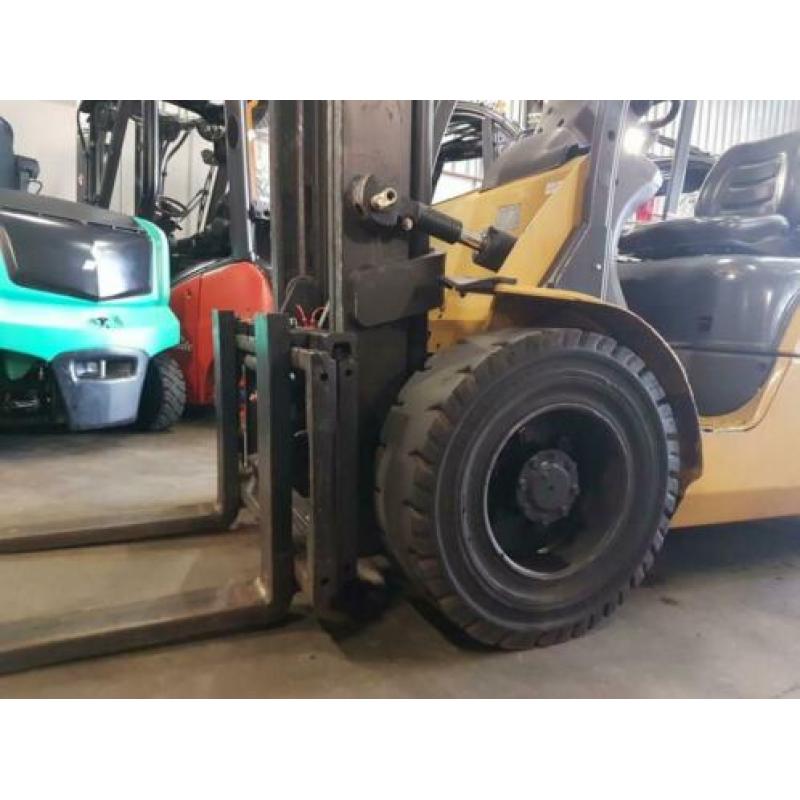 Caterpillar DP35N