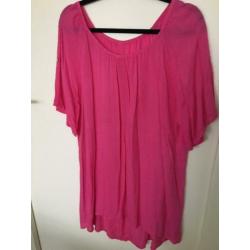 Dames tuniek