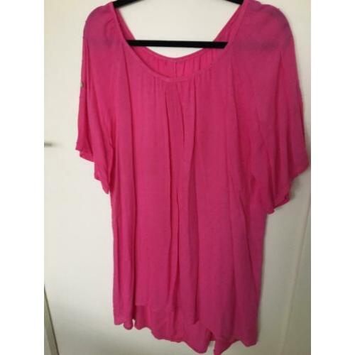 Dames tuniek