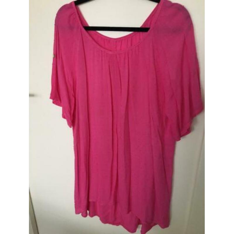 Dames tuniek