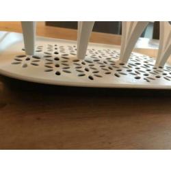 Philips avent flessen droogrek zgan