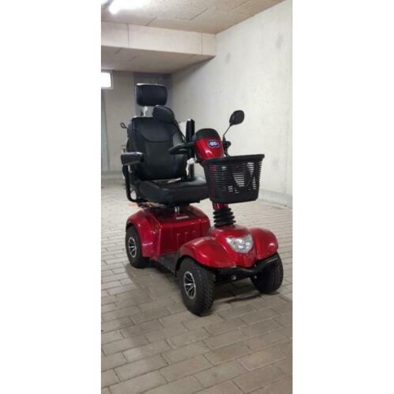 scootmobiel CERES