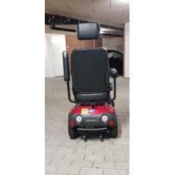 scootmobiel CERES