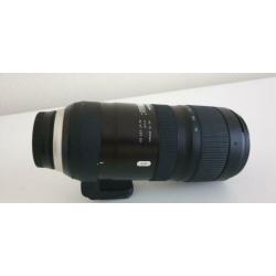 Tamron 70-200mm f2.8 SP Di VC USD G2 ! (Nikon) (Nieuwstaat!)