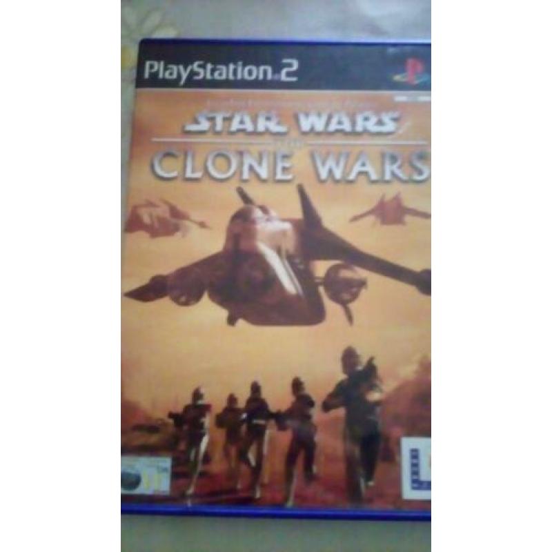 playstation 2 spelcomputer