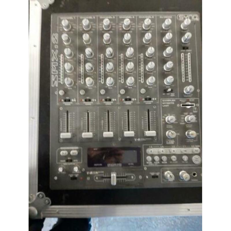 Dj set numark