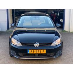 Volkswagen Golf 1.2 TSI Comfortline DYNAMIC LED/ PANO/ DSG
